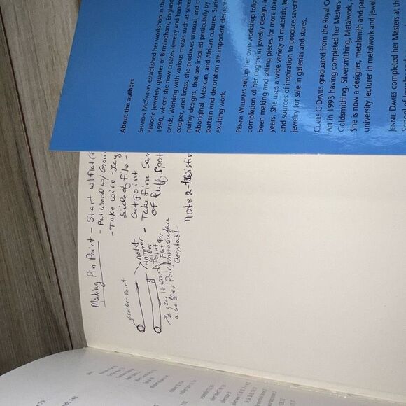 The Creative Jeweler Inspirational Projects Semi-Precious & Everyday Materials - Picture 6 of 9